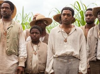 Chiwetel Ejiofor, schiavo per McQueen<br>