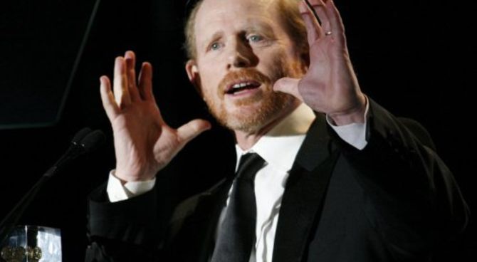 Ron Howard