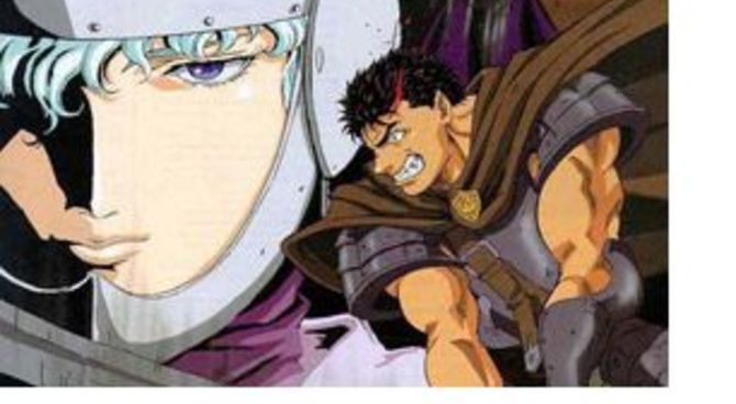Berserk