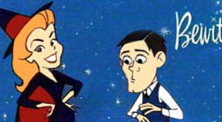 Bewitched