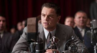J. Edgar - Leonardo DiCaprio