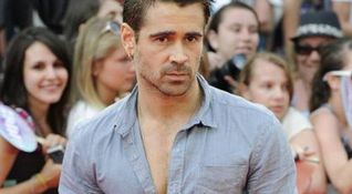 Colin Farrell