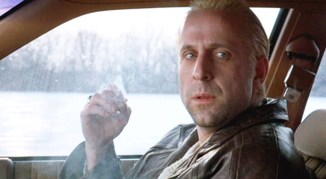 Fargo - Peter Stormare