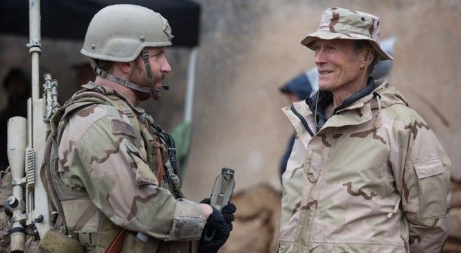 American Sniper
