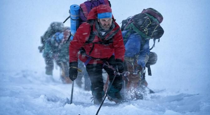 Everest