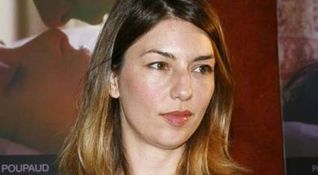 Sofia Coppola fashion