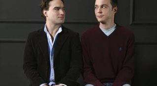 The Big Bang Theory