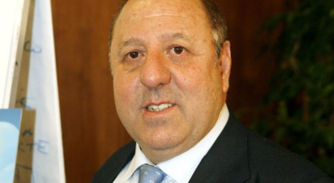 Vincenzo Crocitti
