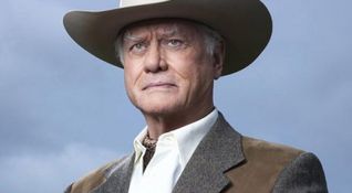Dallas - Larry Hagman