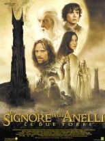 Il signore degli anelli -Le due torri