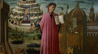 Dante e il suo poema