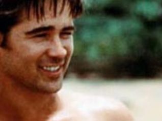 Colin Farrell