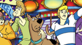 scooby doo
