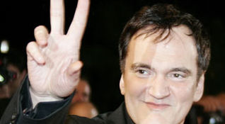 Quentin Tarantino