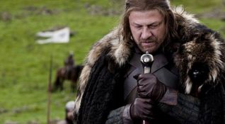 Il Trono di Spade prima stagione