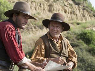 The Sisters Brothers
