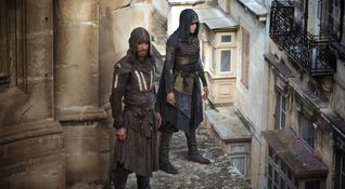 Assassin's Creed