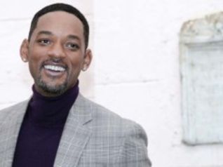 Will Smith