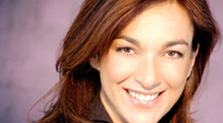 Daria Bignardi