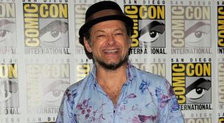 Andy Serkis