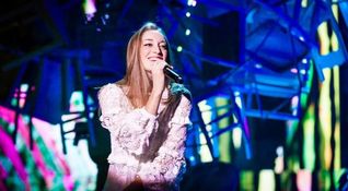   X Factor 2016: Caterina