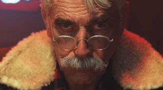The Man Who Killed Hitler and Then The Bigfoot