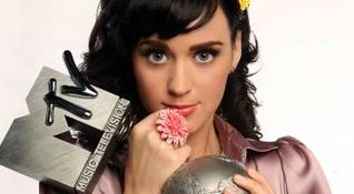 Mtv Europe Music award