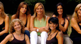 Isola dei Famosi 2