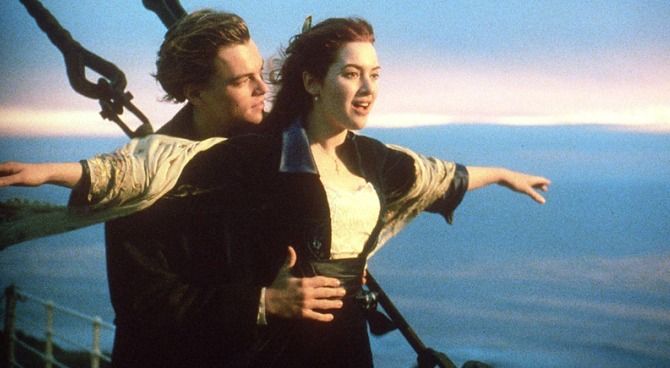 Titanic