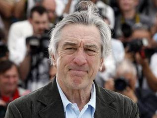 Robert De Niro