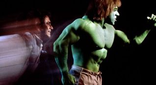 L'Incredibile Hulk