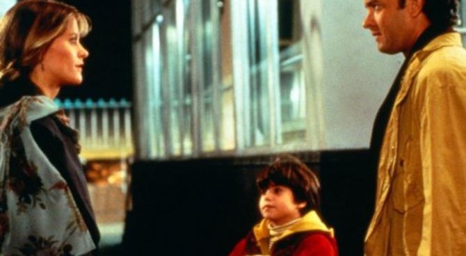 Insonnia d'amore - Meg Ryan, Tom Hanks