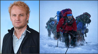 Jason Clarke - Everest