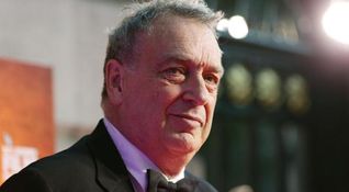 Stephen Frears
