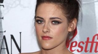 Kristen Stewart