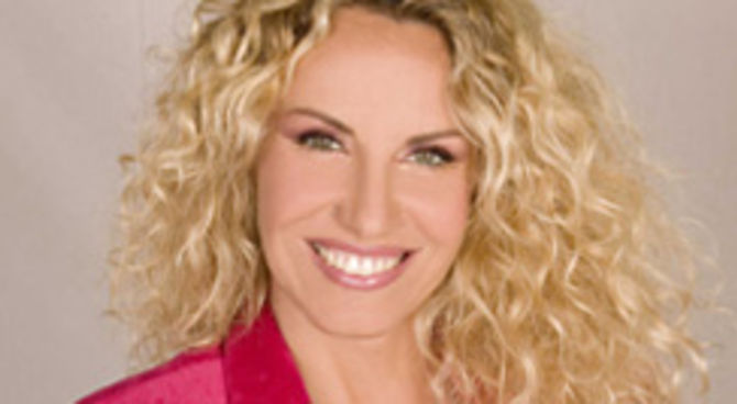 Antonella Clerici