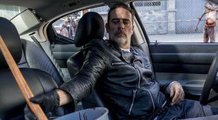 The Walking Dead