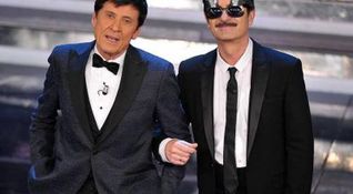 Sanremo 2012 terza serata