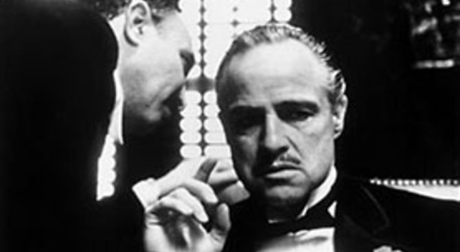 Il Padrino