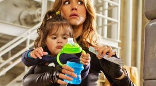 Spy Kids 4: All the Time in the World - Jessica Alba