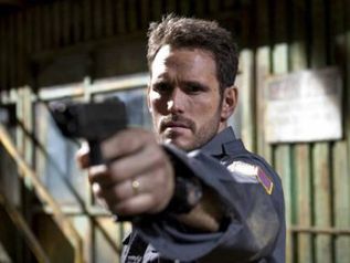 Blindato - Matt Dillon