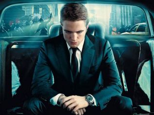 Cosmopolis recensione