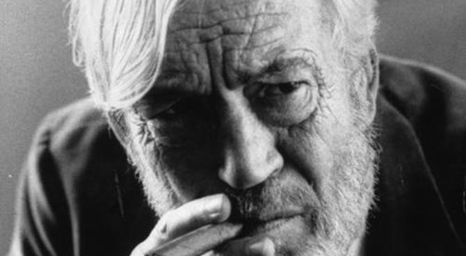 John Huston