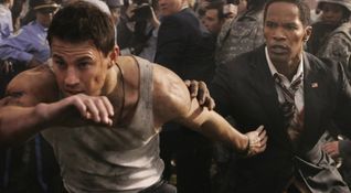 White House Down