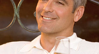 George Clooney
