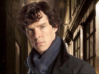 Sherlock 2
