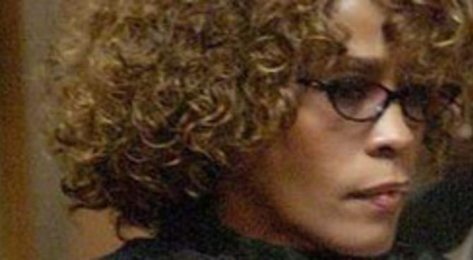 Whitney Houston