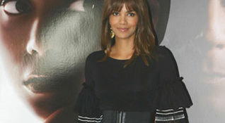 halle berry