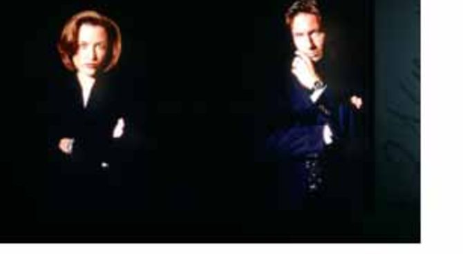 X-files