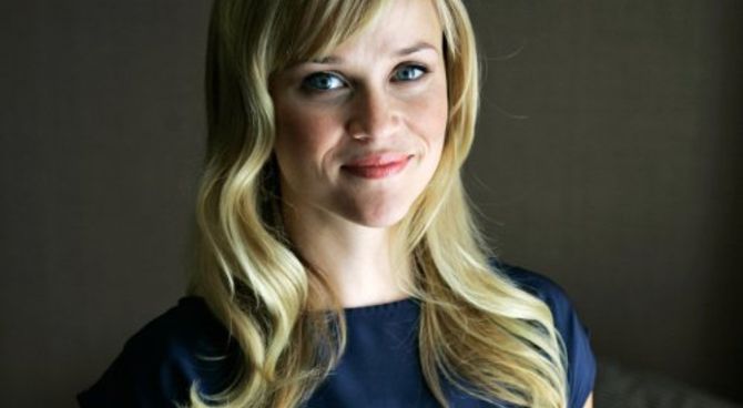 Reese Witherspoon